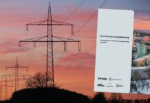 Ny handbok ska stärka kommunernas energiplanering