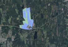 Detaljplanen för Umeå Eco Industrial Park är på samråd