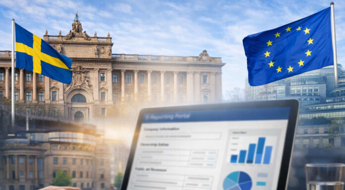 Mediemyndigheten öppnar e-tjänst för redovisning av offentlig annonsering