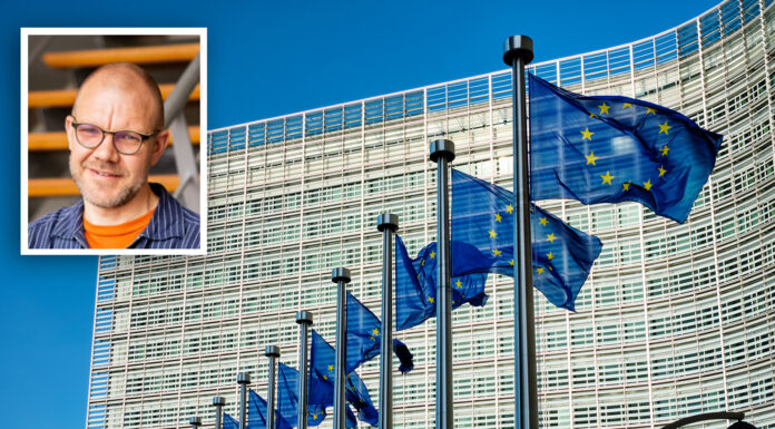 EMFA Artikel 25: Nya EU-regler skärper kraven på kommunernas annonsering